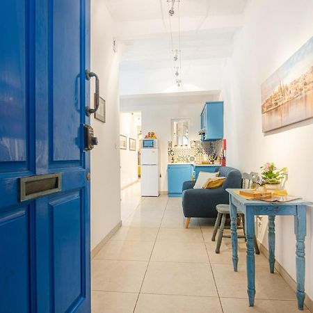 Valletta Ferry Apartment Екстер'єр фото