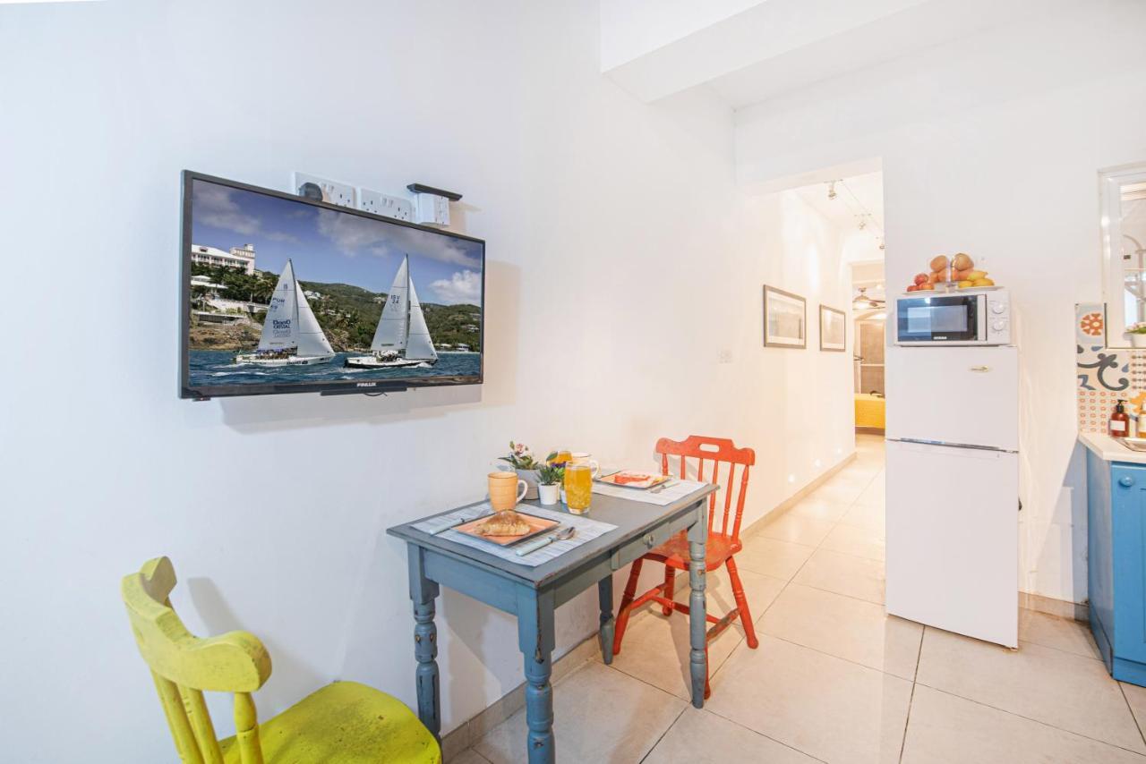 Valletta Ferry Apartment Екстер'єр фото