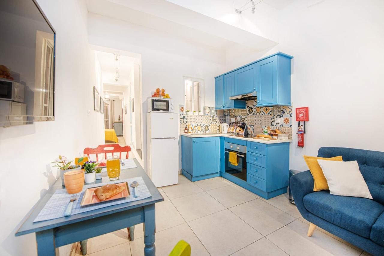 Valletta Ferry Apartment Екстер'єр фото