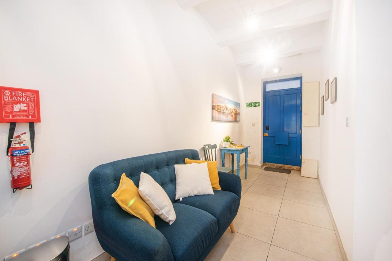 Valletta Ferry Apartment Екстер'єр фото