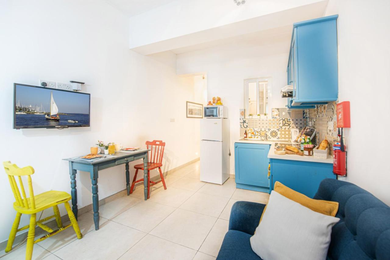 Valletta Ferry Apartment Екстер'єр фото