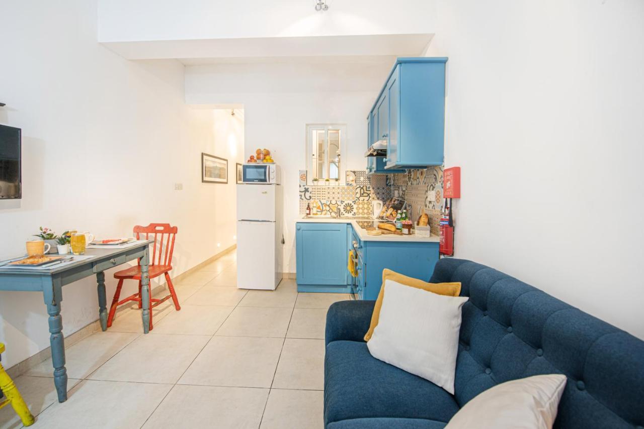 Valletta Ferry Apartment Екстер'єр фото