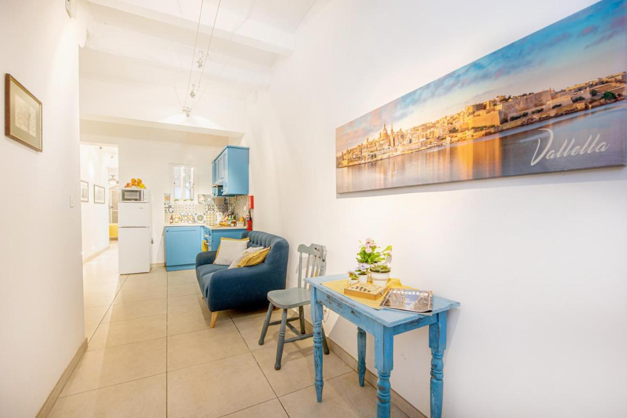 Valletta Ferry Apartment Екстер'єр фото