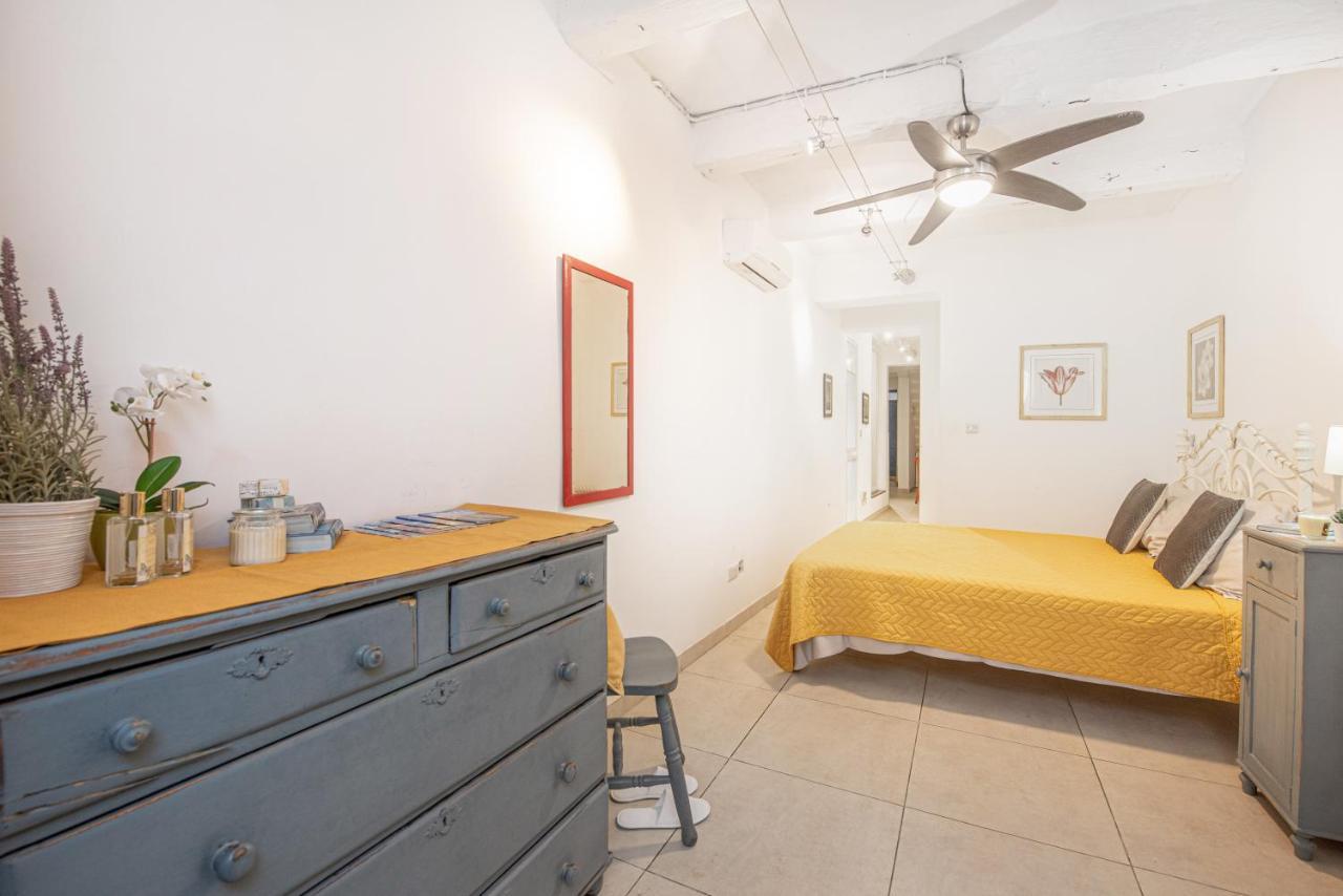 Valletta Ferry Apartment Екстер'єр фото