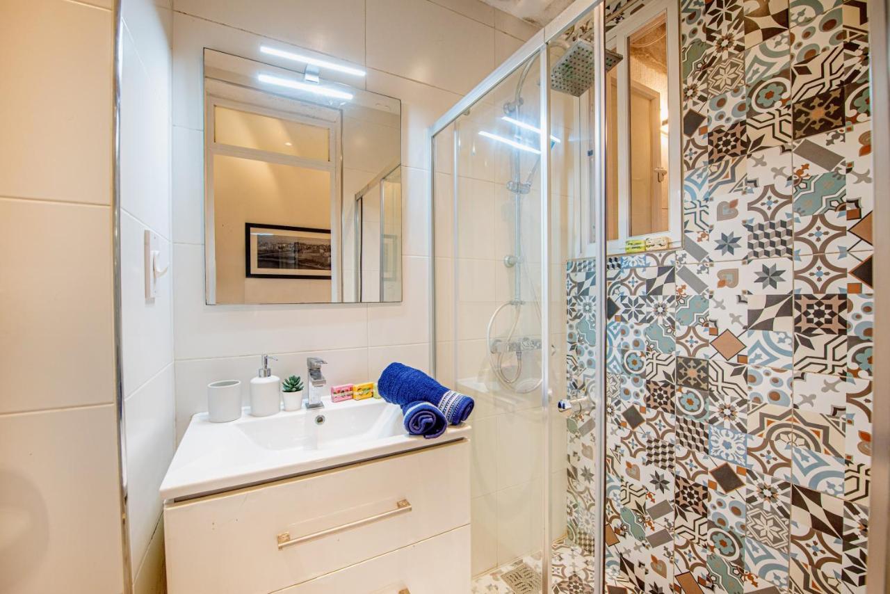 Valletta Ferry Apartment Екстер'єр фото