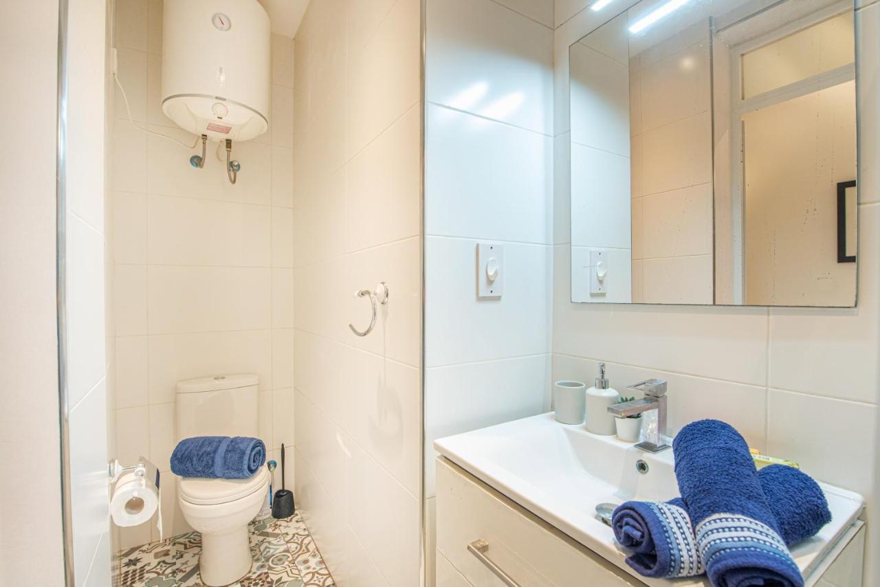 Valletta Ferry Apartment Екстер'єр фото