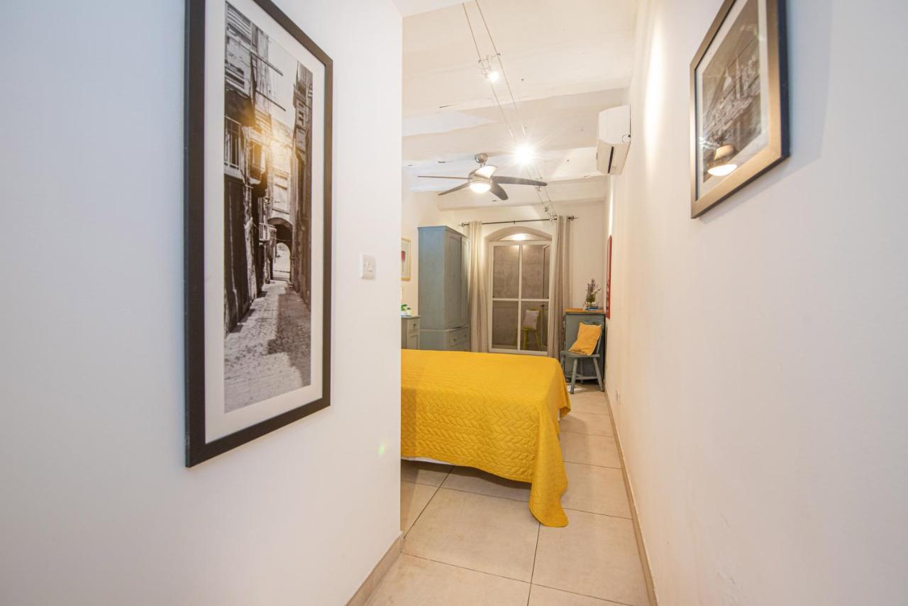 Valletta Ferry Apartment Екстер'єр фото