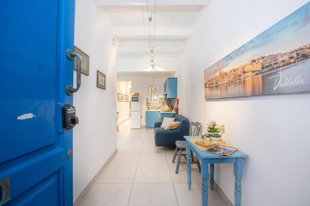 Valletta Ferry Apartment Екстер'єр фото