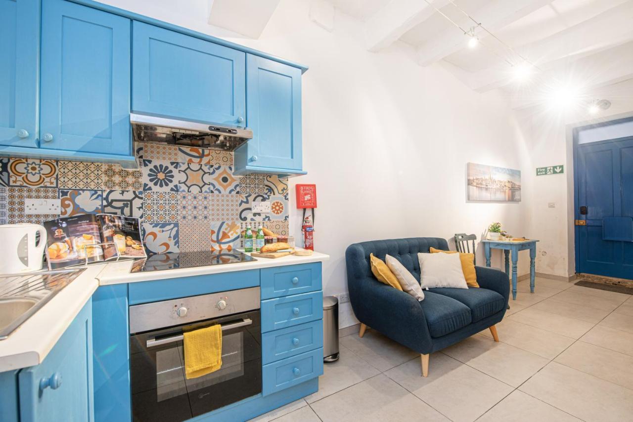 Valletta Ferry Apartment Екстер'єр фото