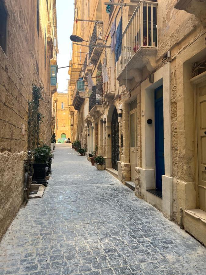 Valletta Ferry Apartment Екстер'єр фото